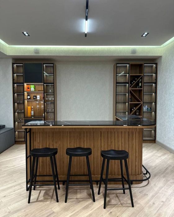 Эксклюзив,улица Садаф