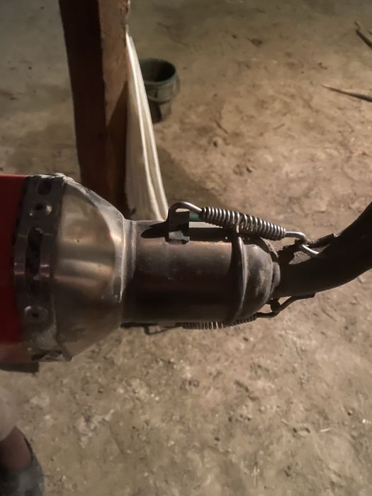 Акраппович мопет