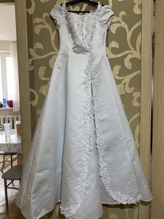 Свадебное платье продажа