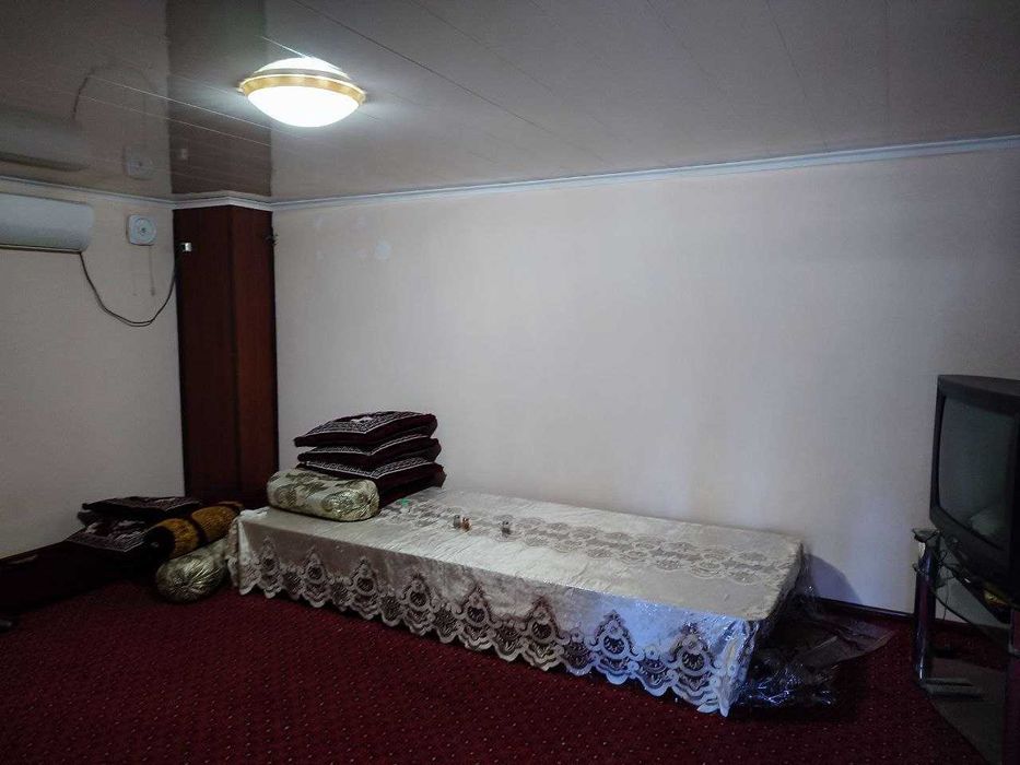 "Choyxona" bino-inshoatlari