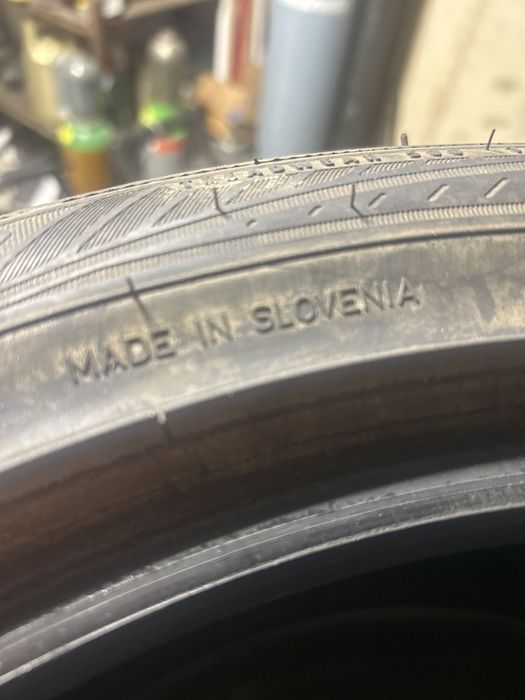 Vand douo cauciucuri noi ne folosite