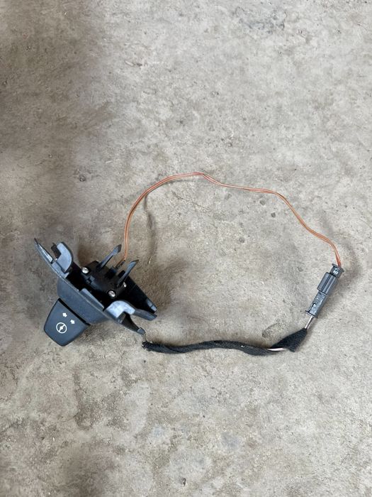 Рулевая колонка на BMW X5 e70 БМВ Х5 е70