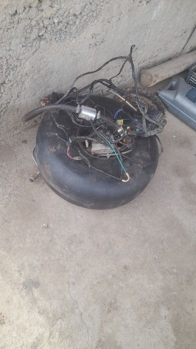 Гбо 4 поколение  ,