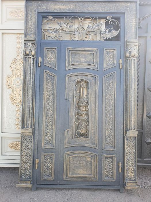 Металлические Ворота, Темир дарвоза, vorota Temir Darvoza,