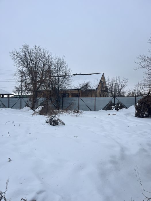 Продам участок На наримановке