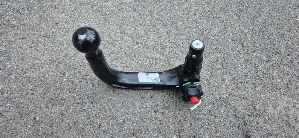 Теглич Форд Мондео MK5