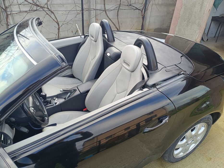 Mercedes slk r171