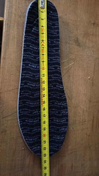 Vand clapari SALOMON