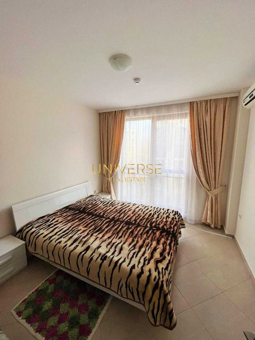 Продава се Двустаен апартамент в к.к. Слънчев бряг - 56 кв.м за 970 €/кв.м - Снимка #5