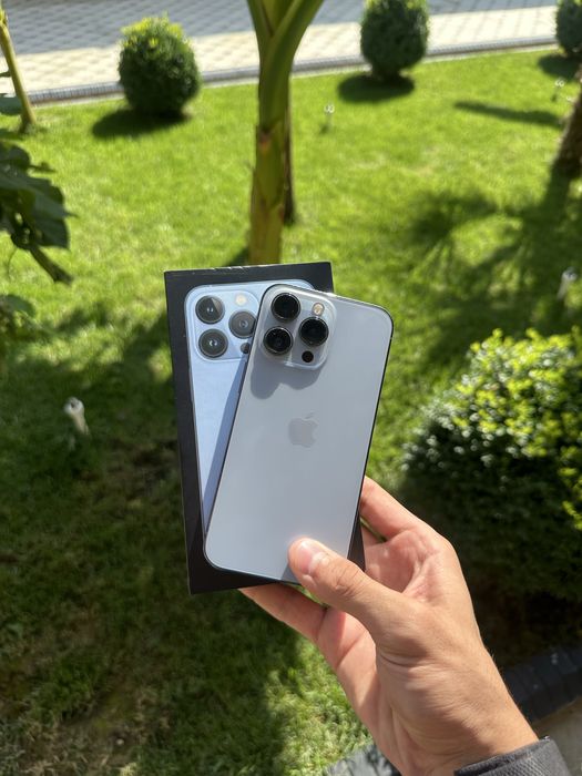 Iphone 13 pro 128gb