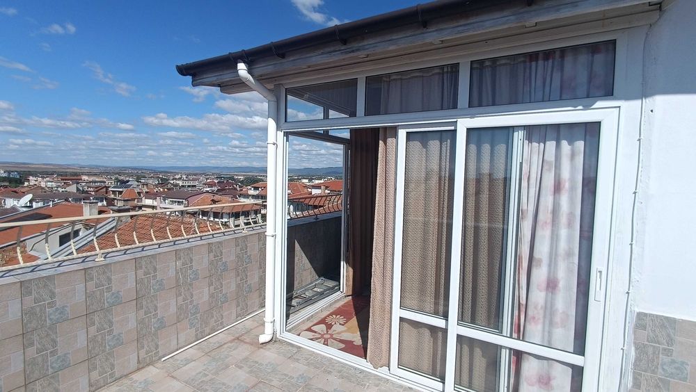 Продава се Двустаен апартамент в к.к. Слънчев бряг - 84 кв.м за 1453 €/кв.м - Снимка #8