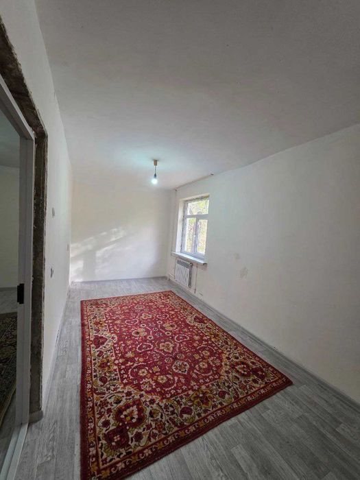 Срочно сдаётся 2-х комн.кв., Октябрь, Чирчик