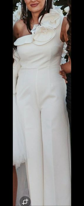 Официален гащеризон BSB