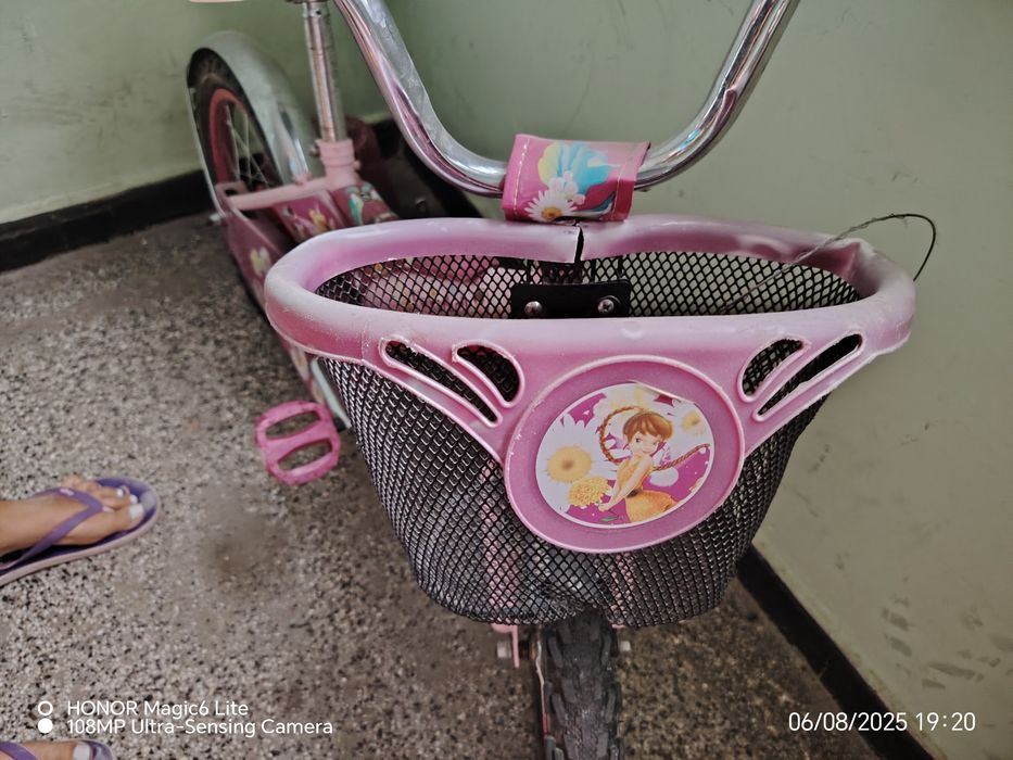 Детско колело 16 цола