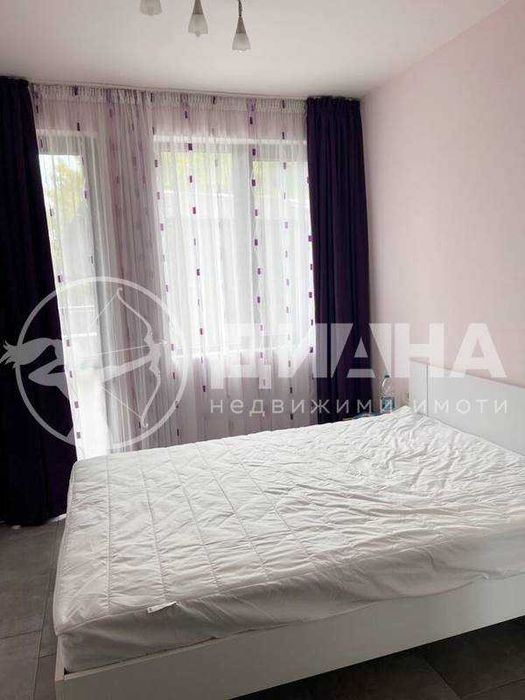 Продава се Двустаен апартамент в Пловдив, Южен - 53 кв.м за 1604 €/кв.м - Снимка #3