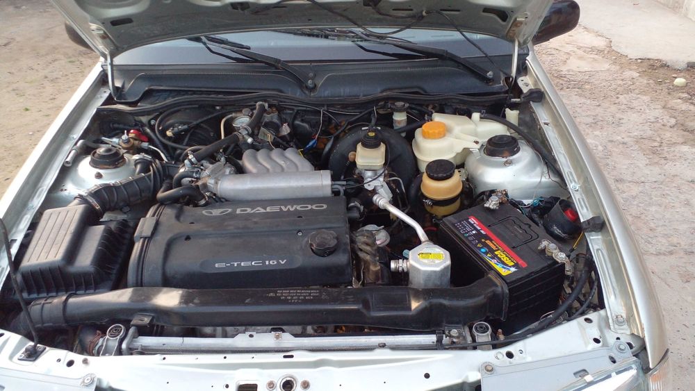 Nexia 1 dons sotiladi