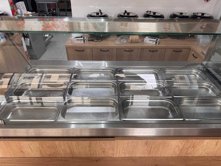 Vanzare Aparatura Horeca