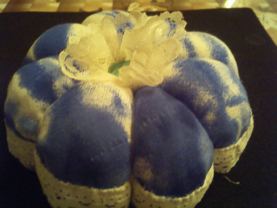 игольницы, ручной работы