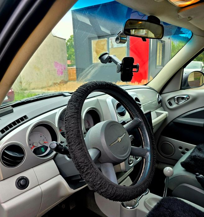 Vind Chrysler PT Cruiser