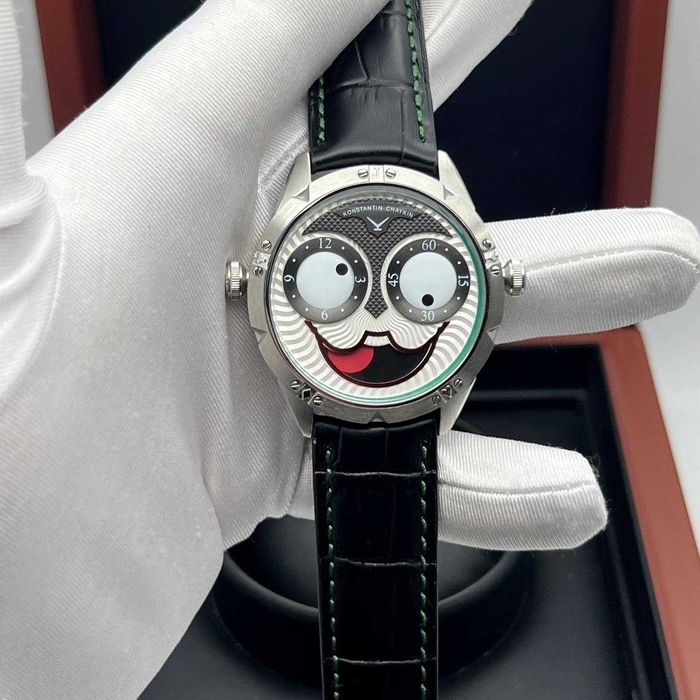 Часовници Konstantin Chaykin joker