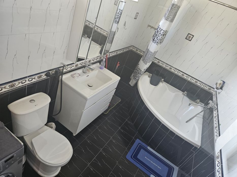 Дурмон махалласи евроуй 6 хона 6 сотих.