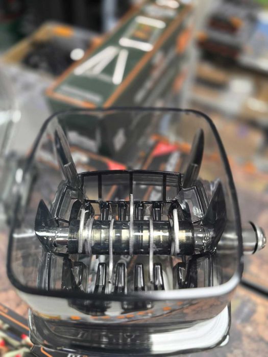 Трошачка за топчета NGT Bait Grinder