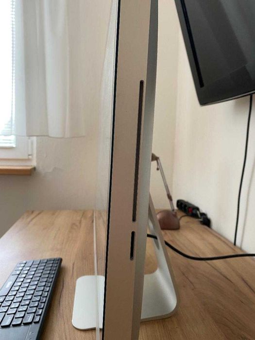 Apple iMac 27" 2011 A1312 предТОП комплектации, свежая macOS Ventura