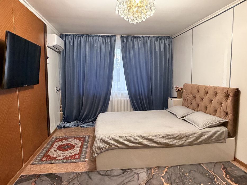 Посутрчно квартира