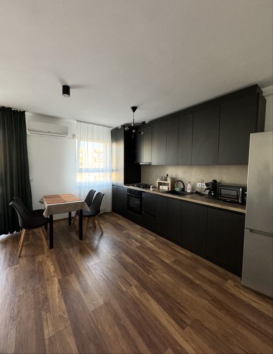 Apartament 2 camere Casa Nobel by Victory Brasov