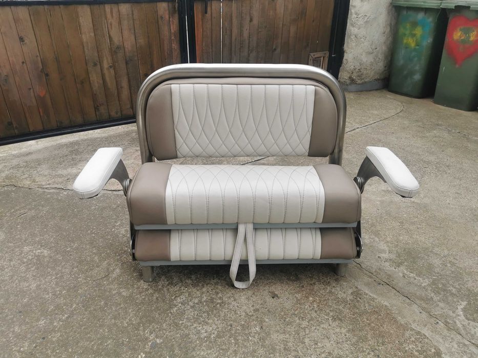 Капитански стол за лодка