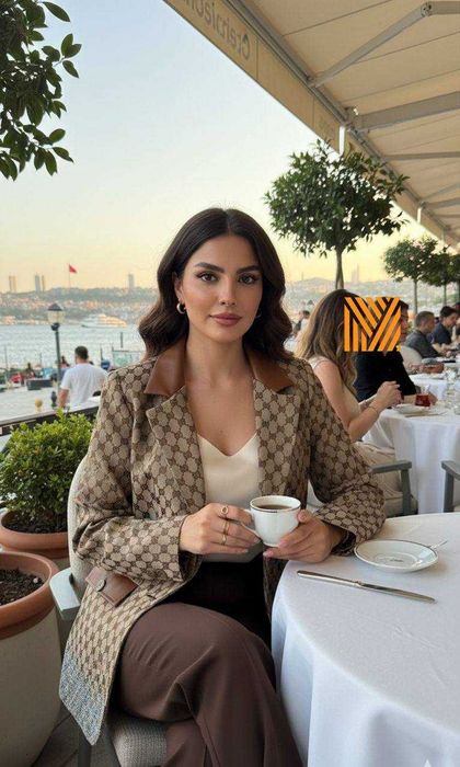 Sacou dama cu pietre