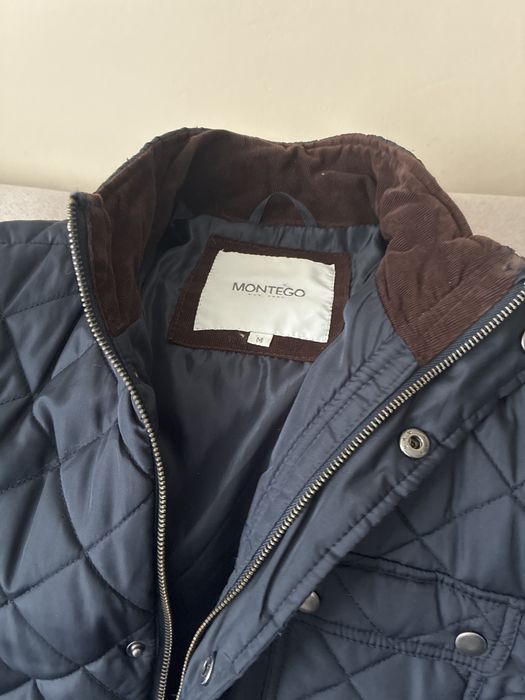 Мъжко яке Montego