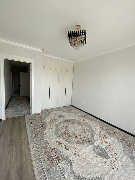 3 бөлмелі квартира жалға беріледі