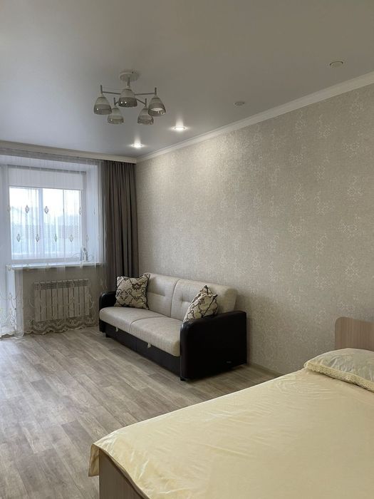 Сдам 1 и 2 комнатные кв.