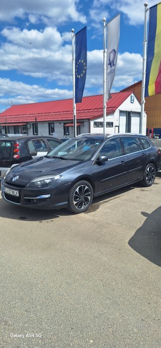 RENAULT Laguna