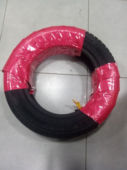 Imperial all season driver plus new 195/60/15