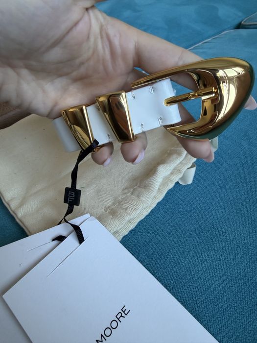 Кожен колан By far