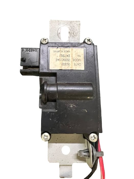 Amplificator Semnal Antena Chrysler 300 C Lx, Le 2004 - > 05059070Ae