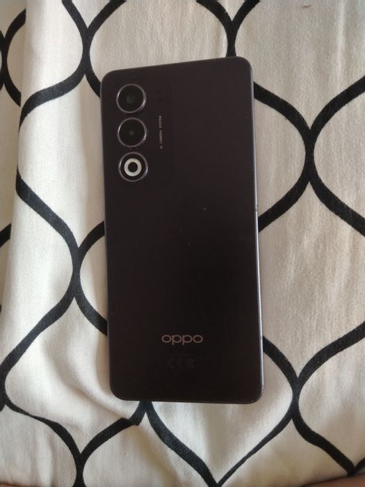 OPPO A5 5G bun i