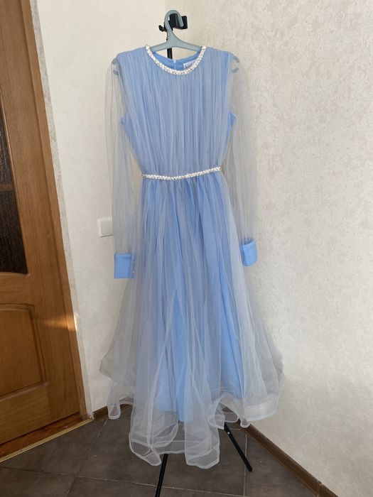 Платье 42 размер