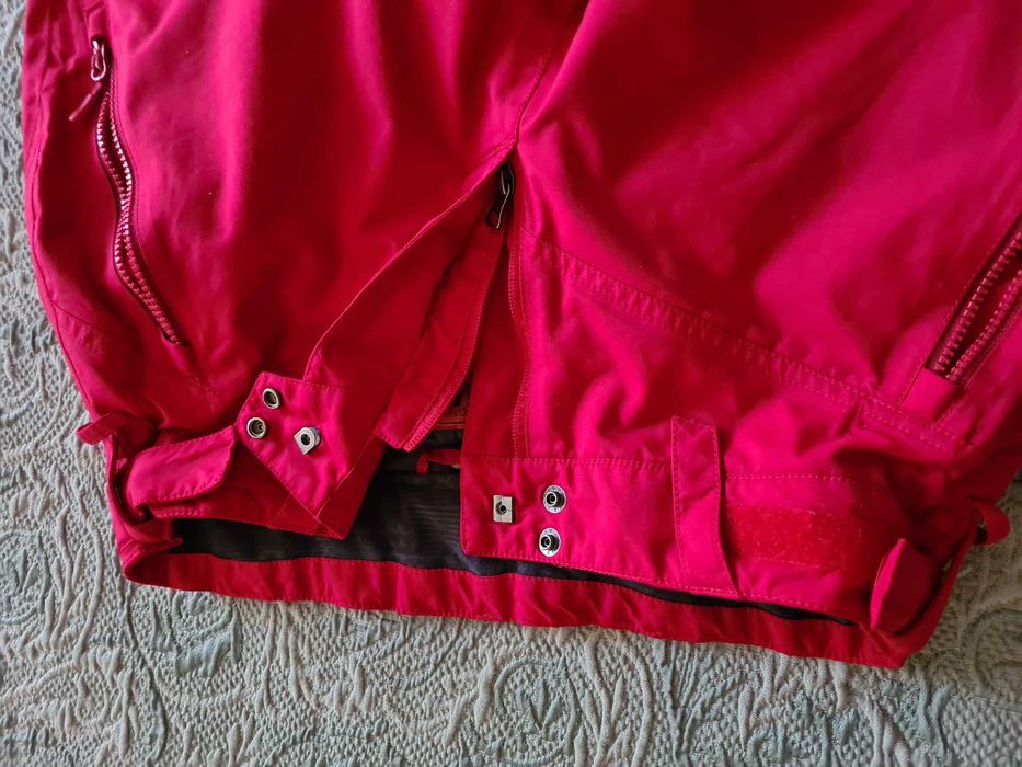 Мъжки Ски/Сноуборд Панталон Scott - размер M/L