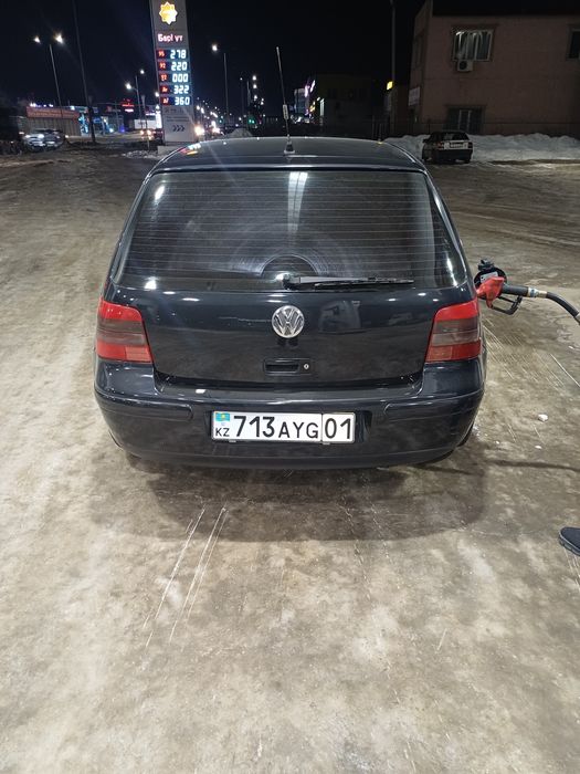 Гольф 4 идеальное состояние