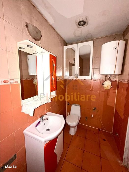 Apartamanet 2 Camere | Ultracentral | Curte Comuna | Oradea