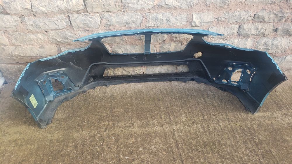 Bronq/broni Subaru Cross XV 2018-21g.  (#430)