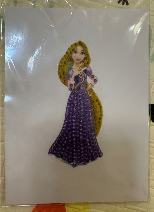 Disney диамантен гоблен