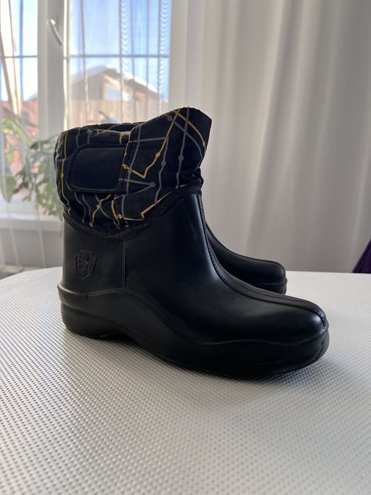 голоши детские 33 размер