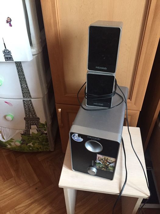 Продам колонки за 25000