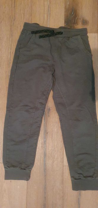 Pantaloni trening băiat 9 ani