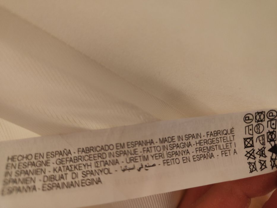 Sacou Zara ocazie , nou, fără eticheta