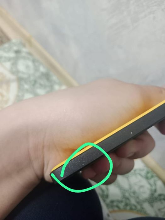 Поко х6про 5G. 512